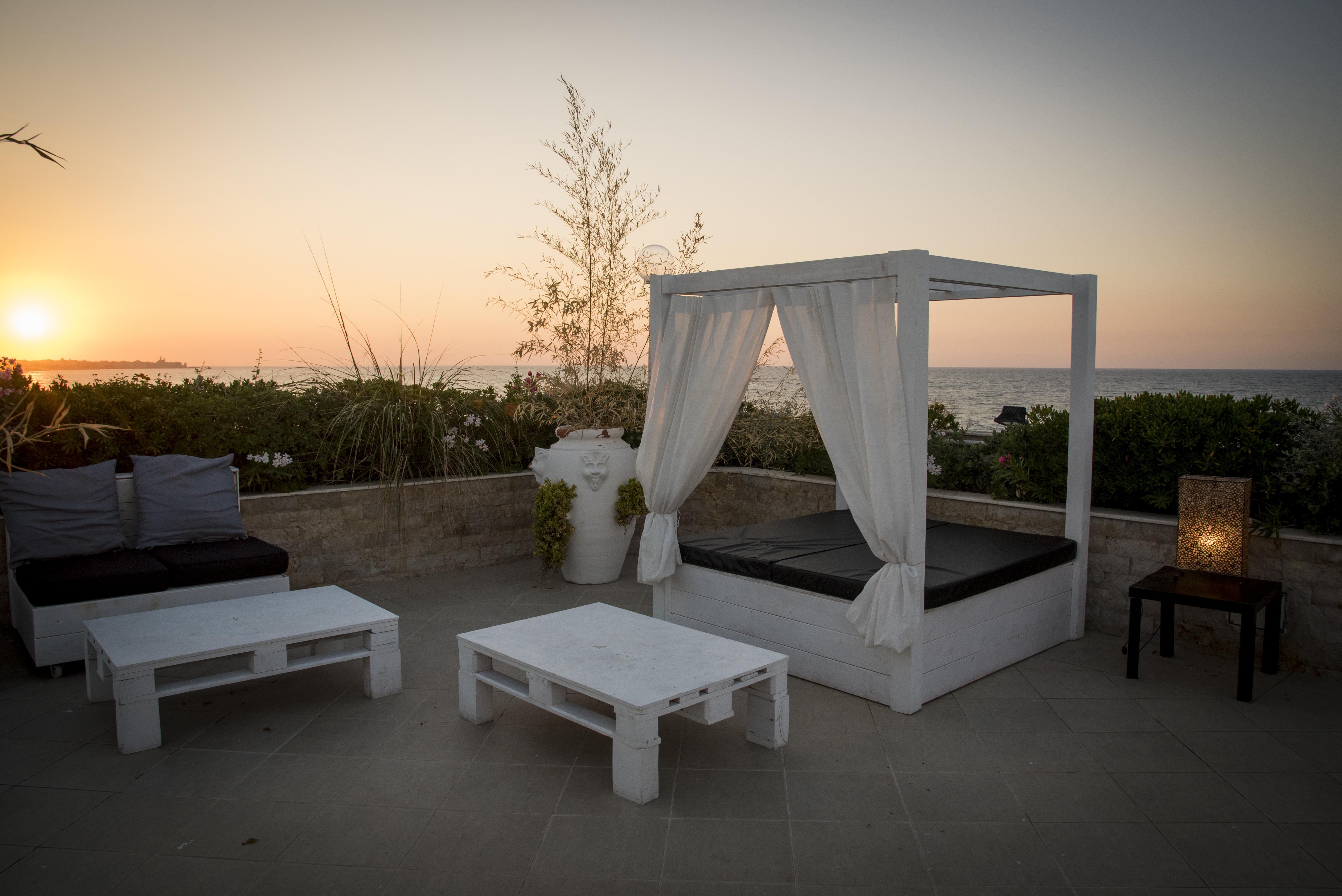 Hotel Riva Del Sole Джовинацо Екстериор снимка